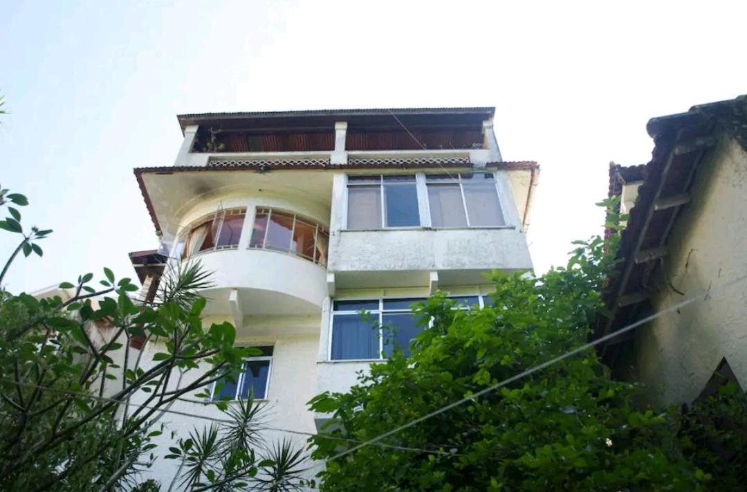 Rio National Park H&C Bed & Breakfast Rio de Janeiro Ngoại thất bức ảnh
