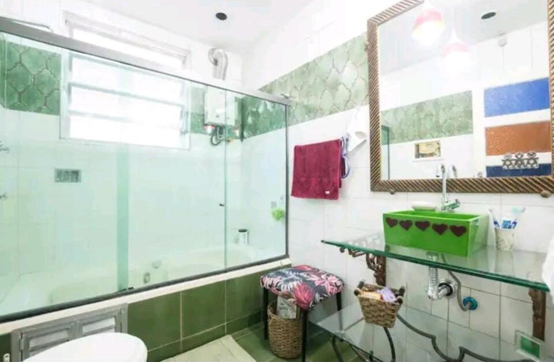Rio National Park H&C Bed & Breakfast Rio de Janeiro Ngoại thất bức ảnh