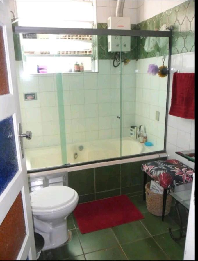 Rio National Park H&C Bed & Breakfast Rio de Janeiro Ngoại thất bức ảnh