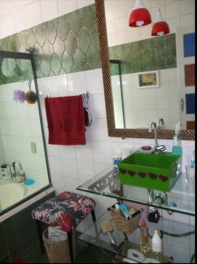 Rio National Park H&C Bed & Breakfast Rio de Janeiro Ngoại thất bức ảnh