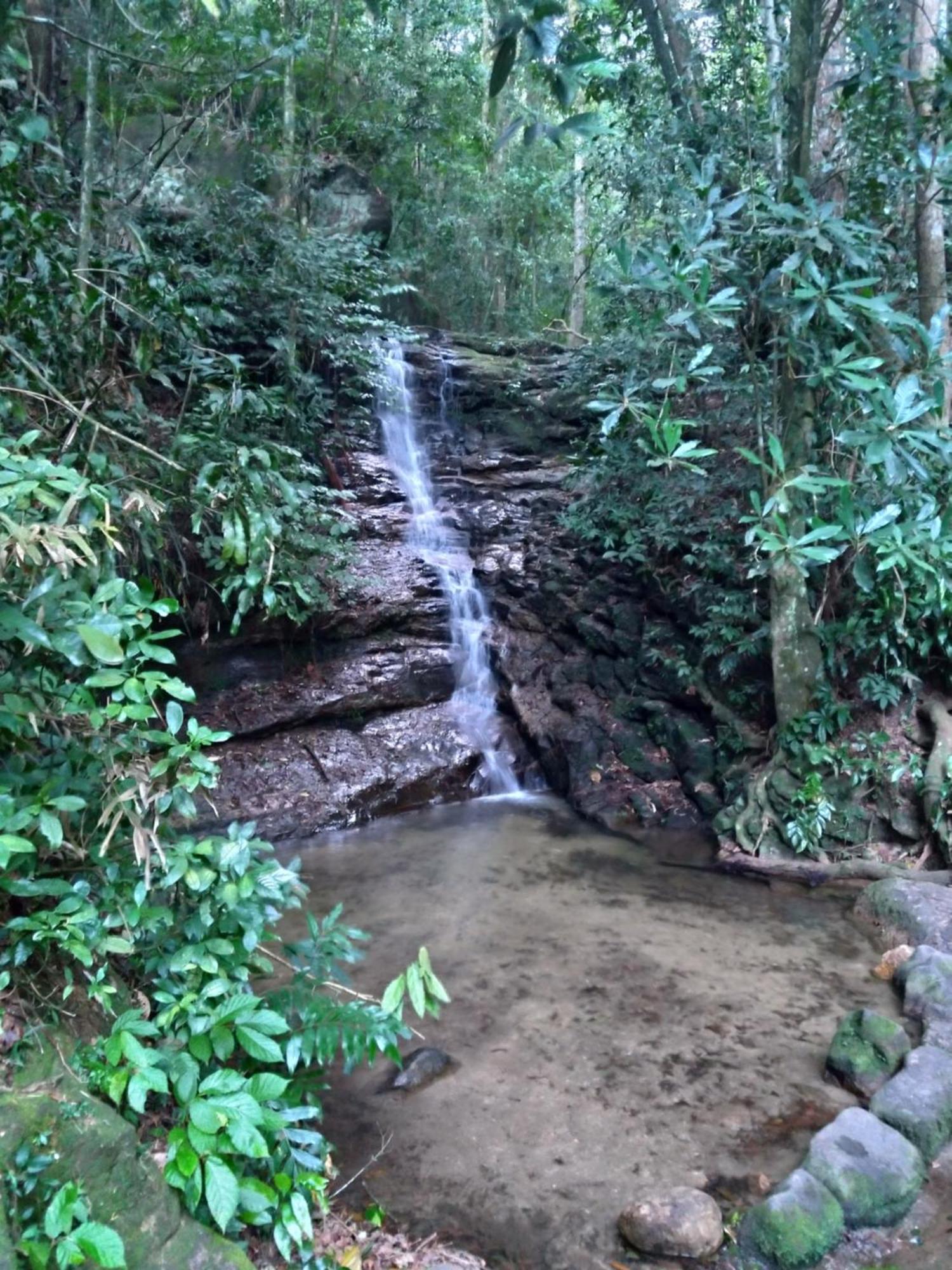Rio National Park H&C Bed & Breakfast Rio de Janeiro Ngoại thất bức ảnh