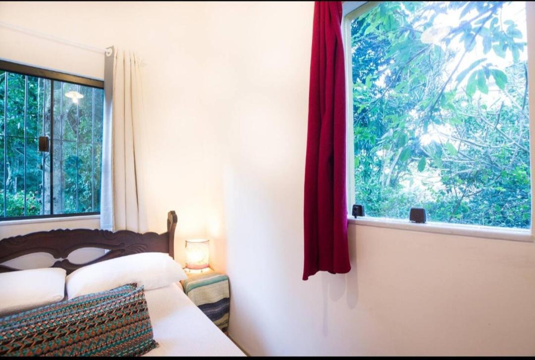 Rio National Park H&C Bed & Breakfast Rio de Janeiro Phòng bức ảnh