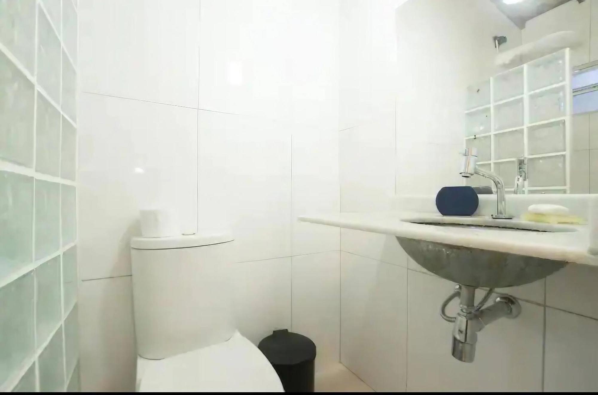 Rio National Park H&C Bed & Breakfast Rio de Janeiro Phòng bức ảnh