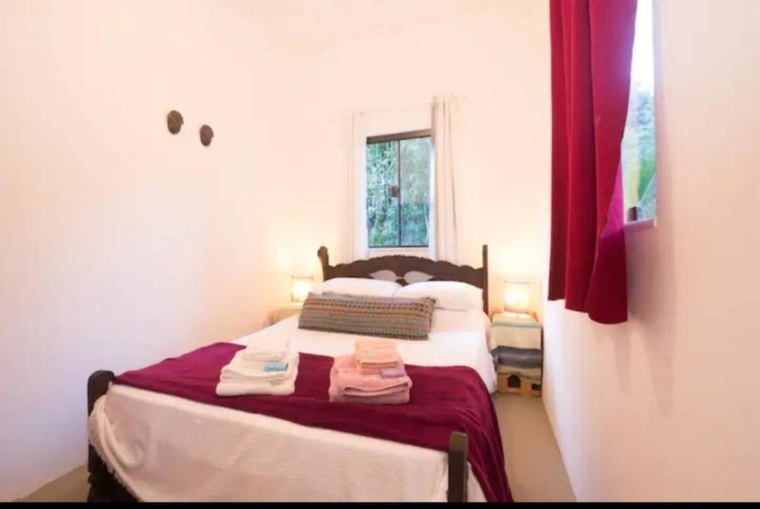 Rio National Park H&C Bed & Breakfast Rio de Janeiro Ngoại thất bức ảnh
