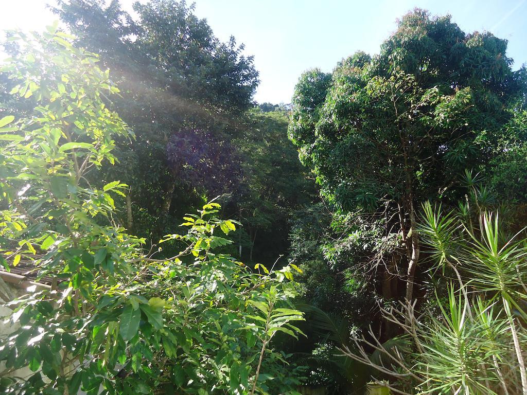 Rio National Park H&C Bed & Breakfast Rio de Janeiro Ngoại thất bức ảnh