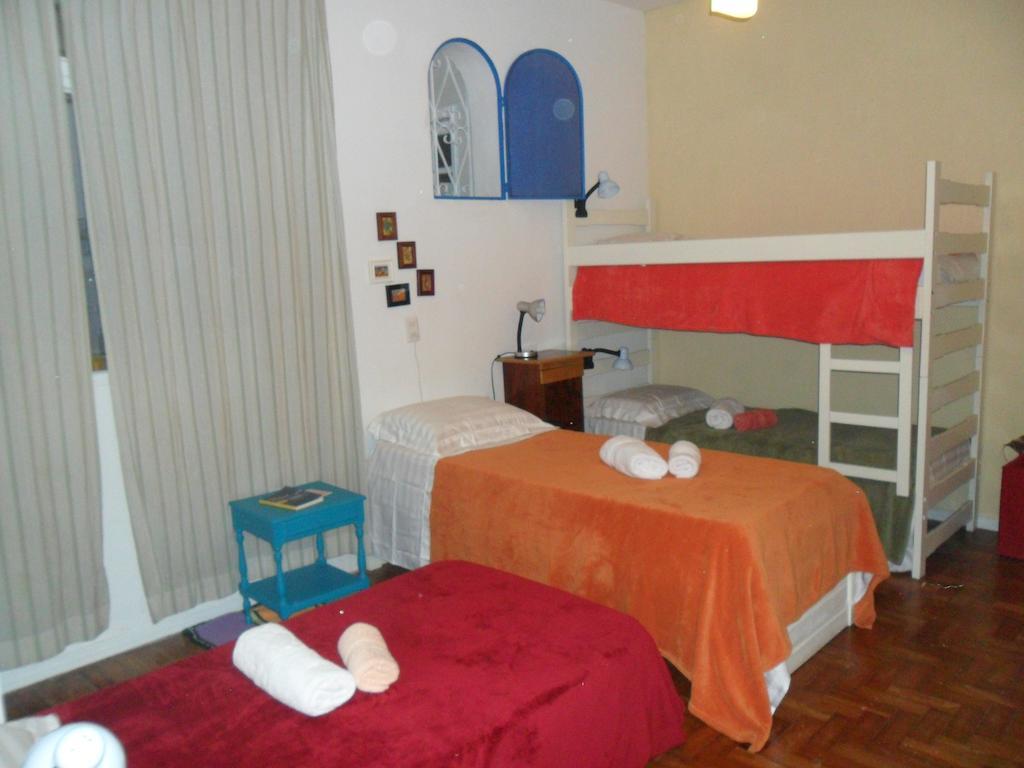 Rio National Park H&C Bed & Breakfast Rio de Janeiro Ngoại thất bức ảnh