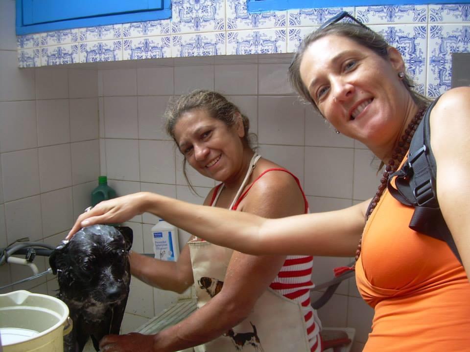 Rio National Park H&C Bed & Breakfast Rio de Janeiro Ngoại thất bức ảnh