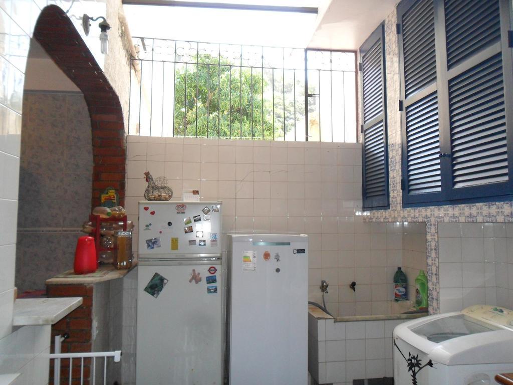 Rio National Park H&C Bed & Breakfast Rio de Janeiro Ngoại thất bức ảnh