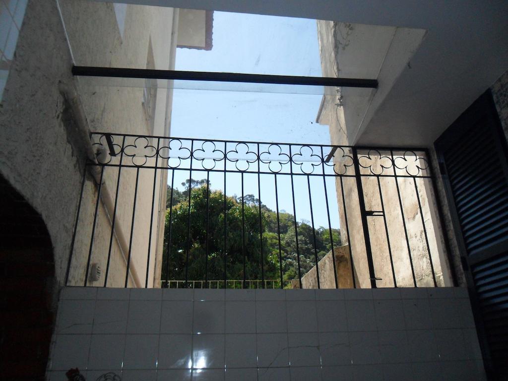 Rio National Park H&C Bed & Breakfast Rio de Janeiro Ngoại thất bức ảnh