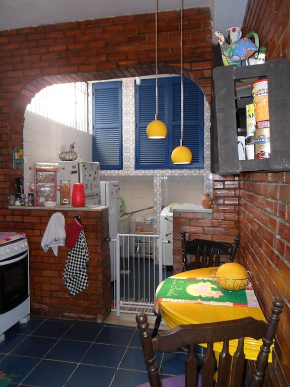 Rio National Park H&C Bed & Breakfast Rio de Janeiro Ngoại thất bức ảnh