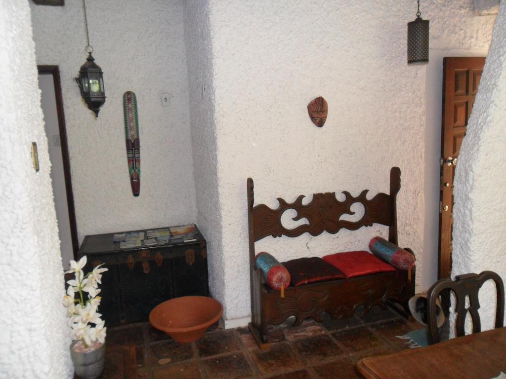 Rio National Park H&C Bed & Breakfast Rio de Janeiro Ngoại thất bức ảnh