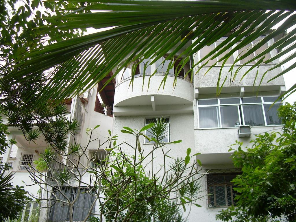 Rio National Park H&C Bed & Breakfast Rio de Janeiro Ngoại thất bức ảnh