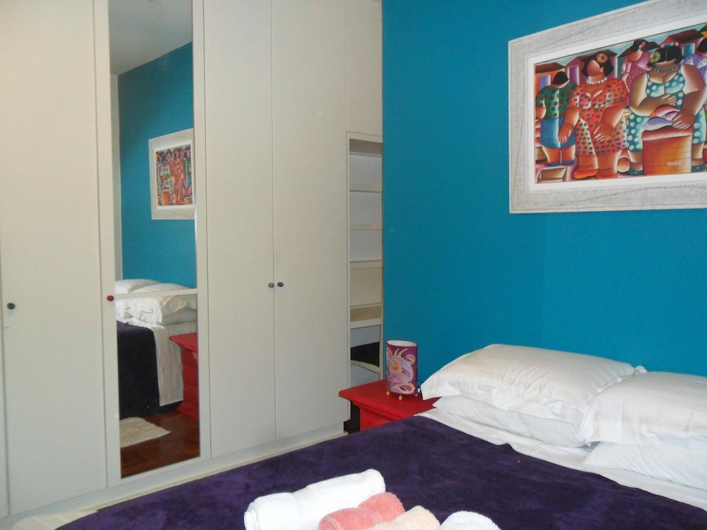 Rio National Park H&C Bed & Breakfast Rio de Janeiro Ngoại thất bức ảnh