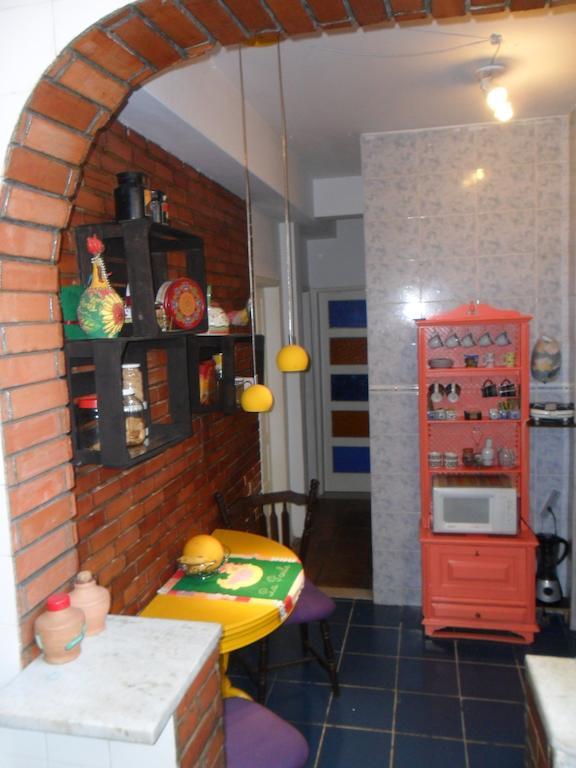 Rio National Park H&C Bed & Breakfast Rio de Janeiro Ngoại thất bức ảnh
