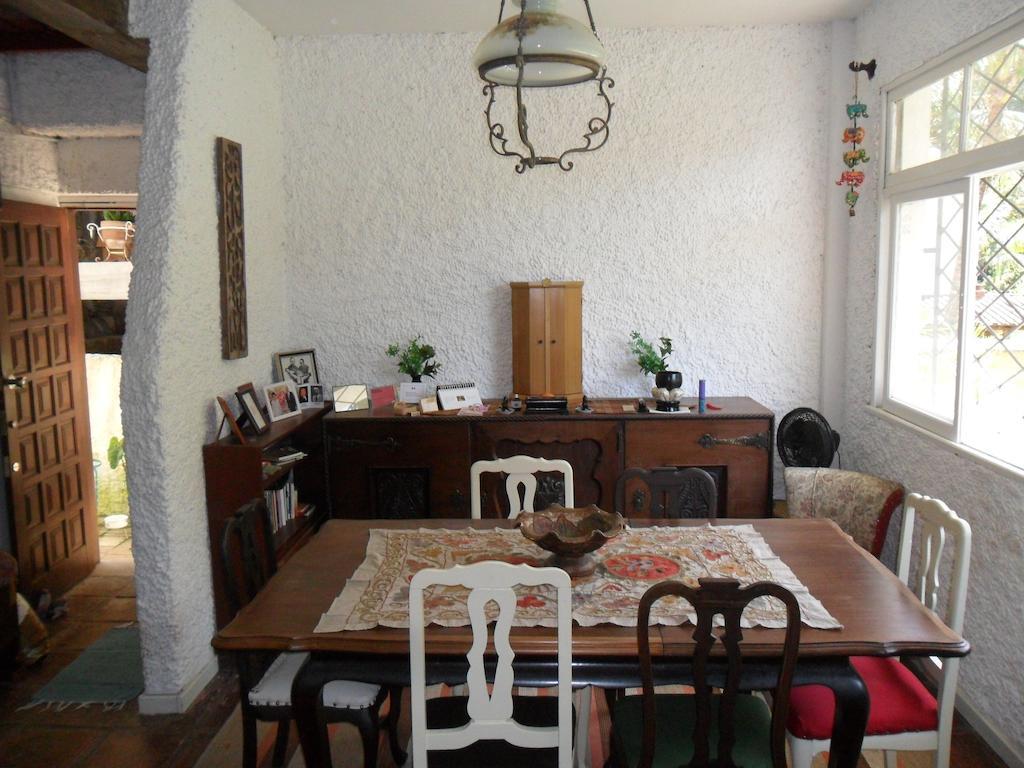 Rio National Park H&C Bed & Breakfast Rio de Janeiro Ngoại thất bức ảnh