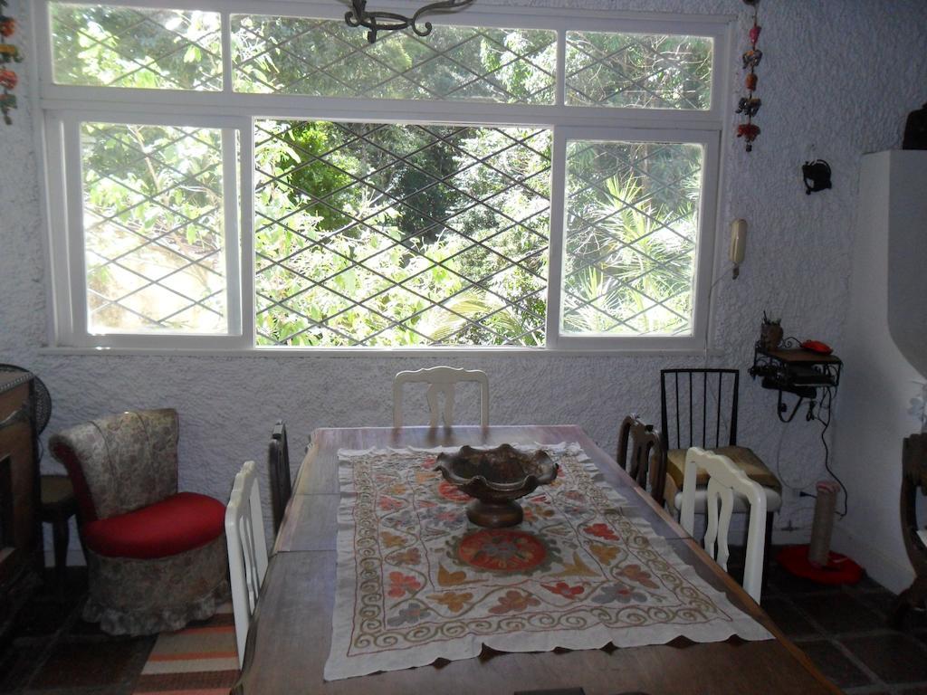 Rio National Park H&C Bed & Breakfast Rio de Janeiro Ngoại thất bức ảnh