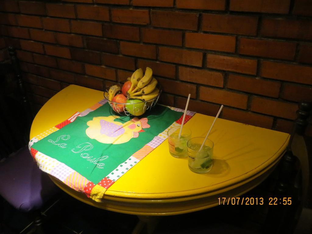Rio National Park H&C Bed & Breakfast Rio de Janeiro Ngoại thất bức ảnh