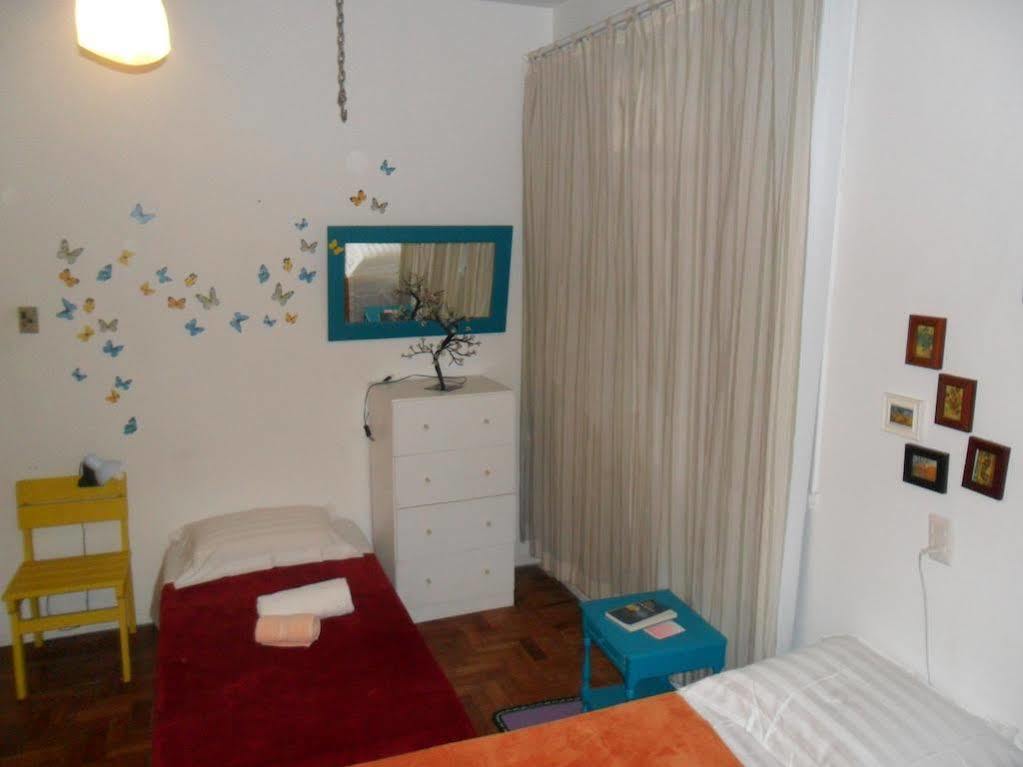 Rio National Park H&C Bed & Breakfast Rio de Janeiro Ngoại thất bức ảnh